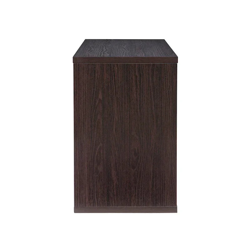 Alaric 2 Cube Storage Desk
