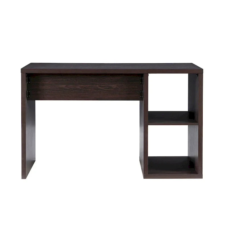 Alaric 2 Cube Storage Desk