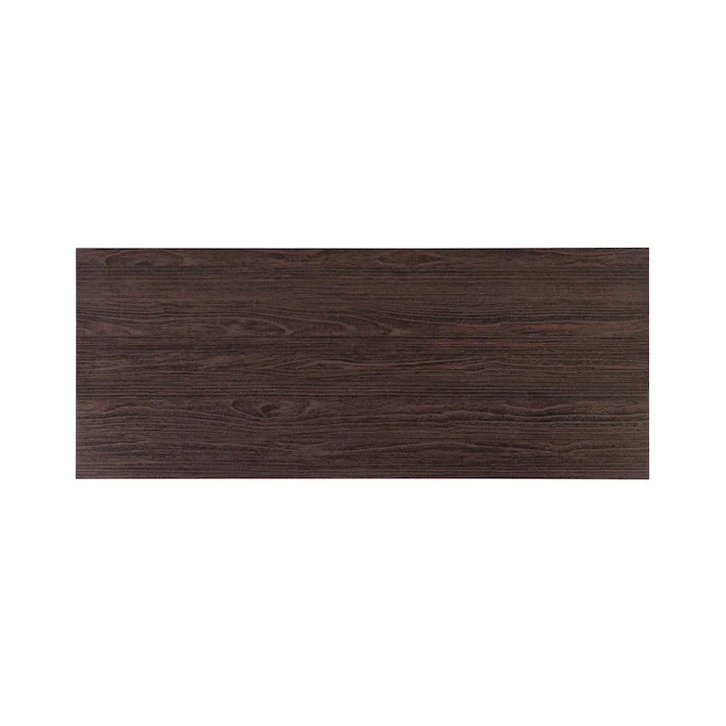 Alaric 2 Cube Storage Desk