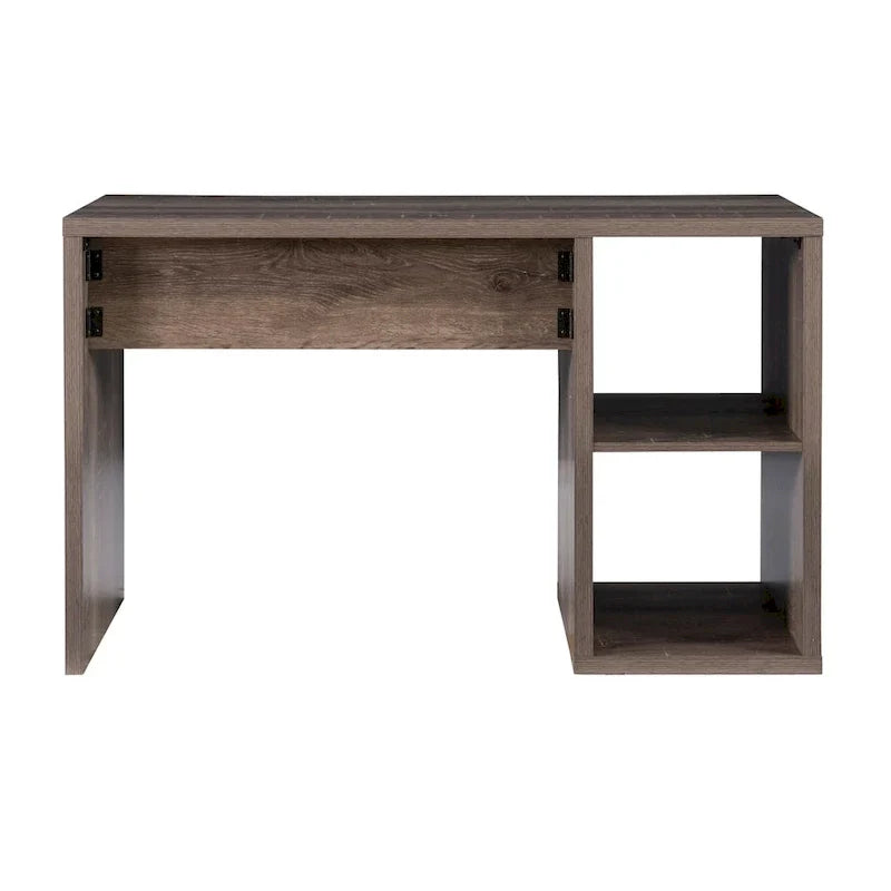 Alaric 2 Cube Storage Desk